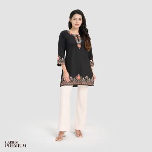 Womens Premium Tops - Duskbloom