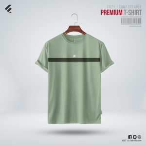 Mens Premium T-Shirt- Olivicson