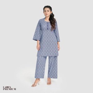 Women Premium Co-ords - Veloura